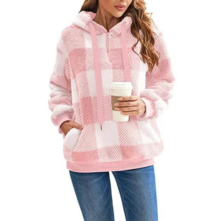 Gracefully Designed Jumper