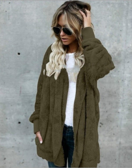 Classic Designed Jacket