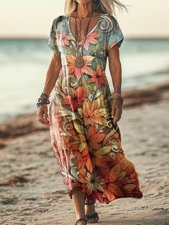 Vintage Inspired Garment