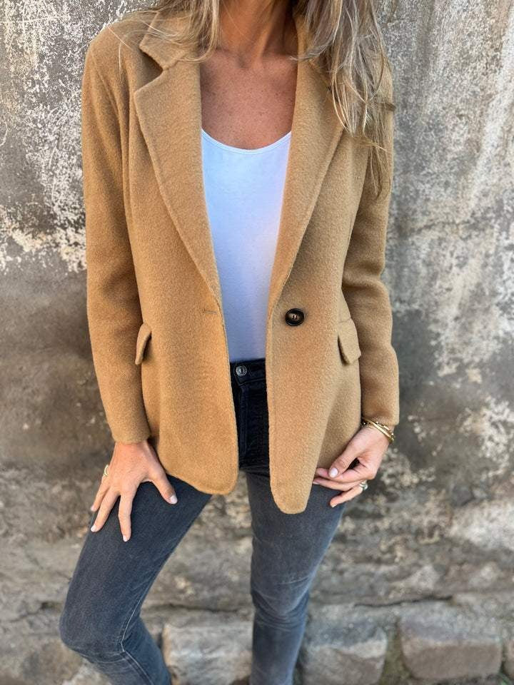 Jovie | Timeless and Elegant winter Coat