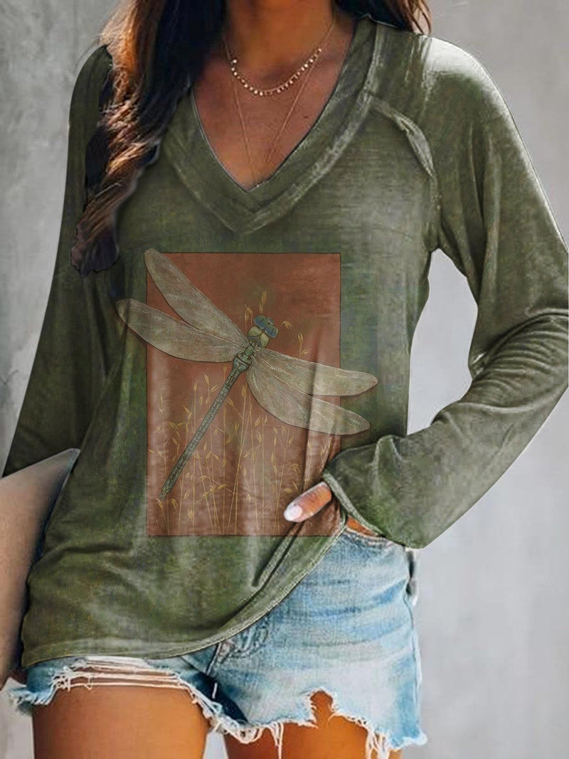 Classic Vintage T-Shirt
