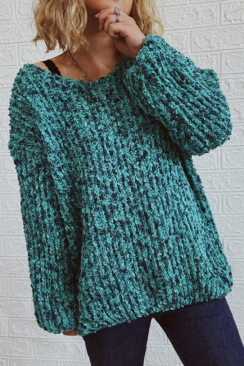 Vintage Inspired Jumper