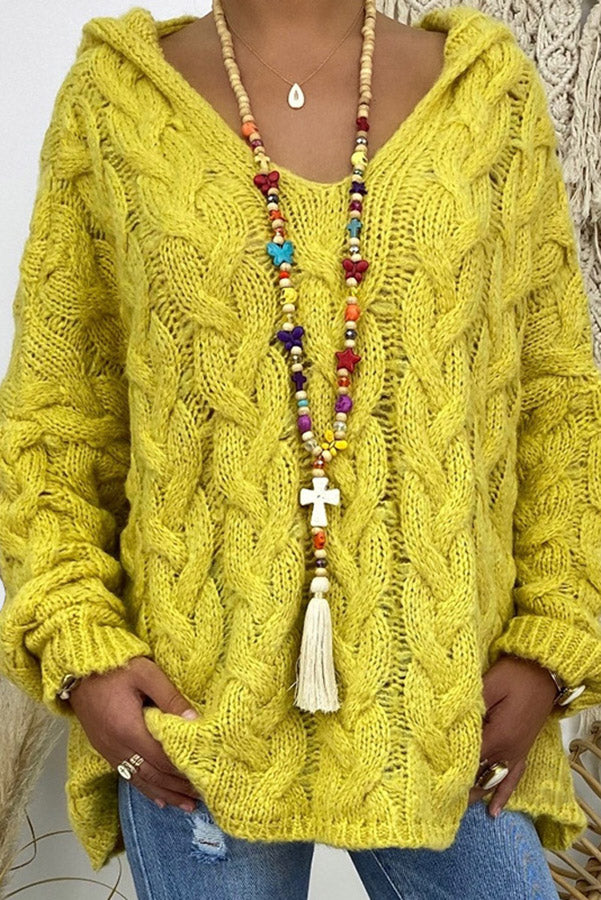 Vintage Inspired Jumper
