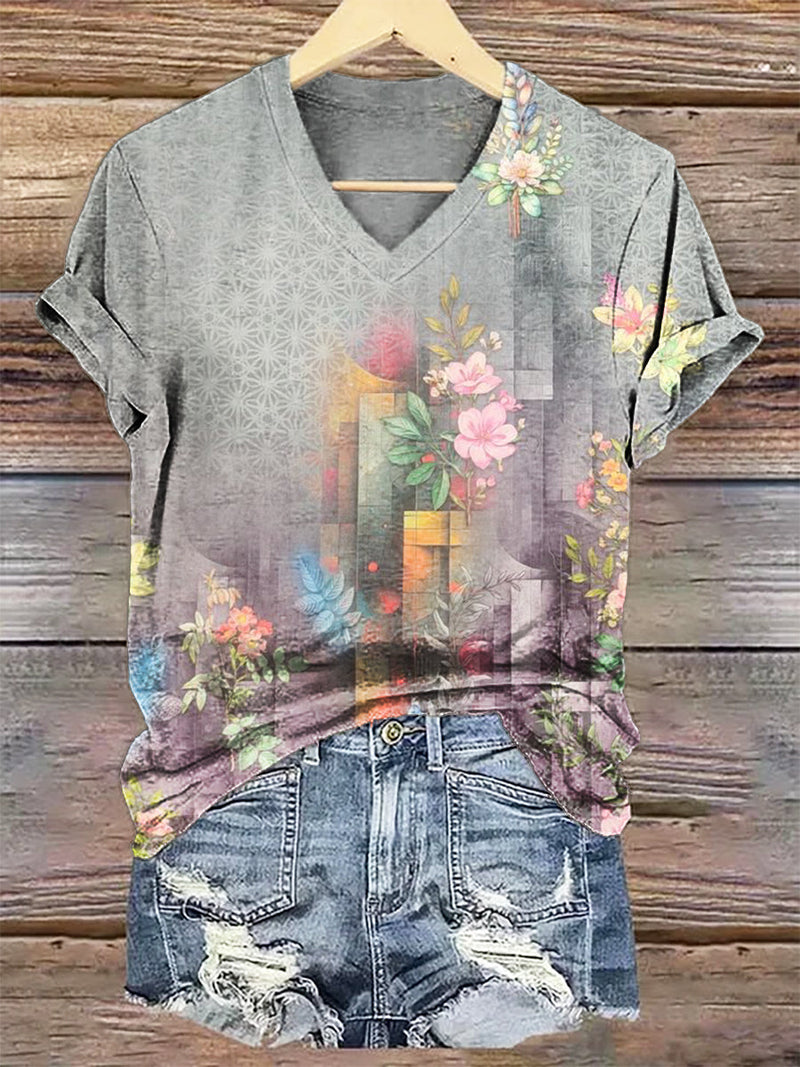 Vintage Inspired T-Shirt