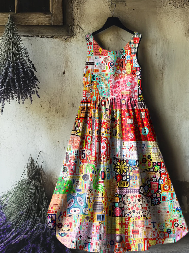 Classic Vintage Garment