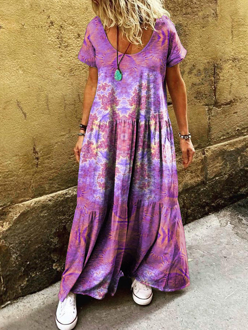 Elegantly Designed Garment