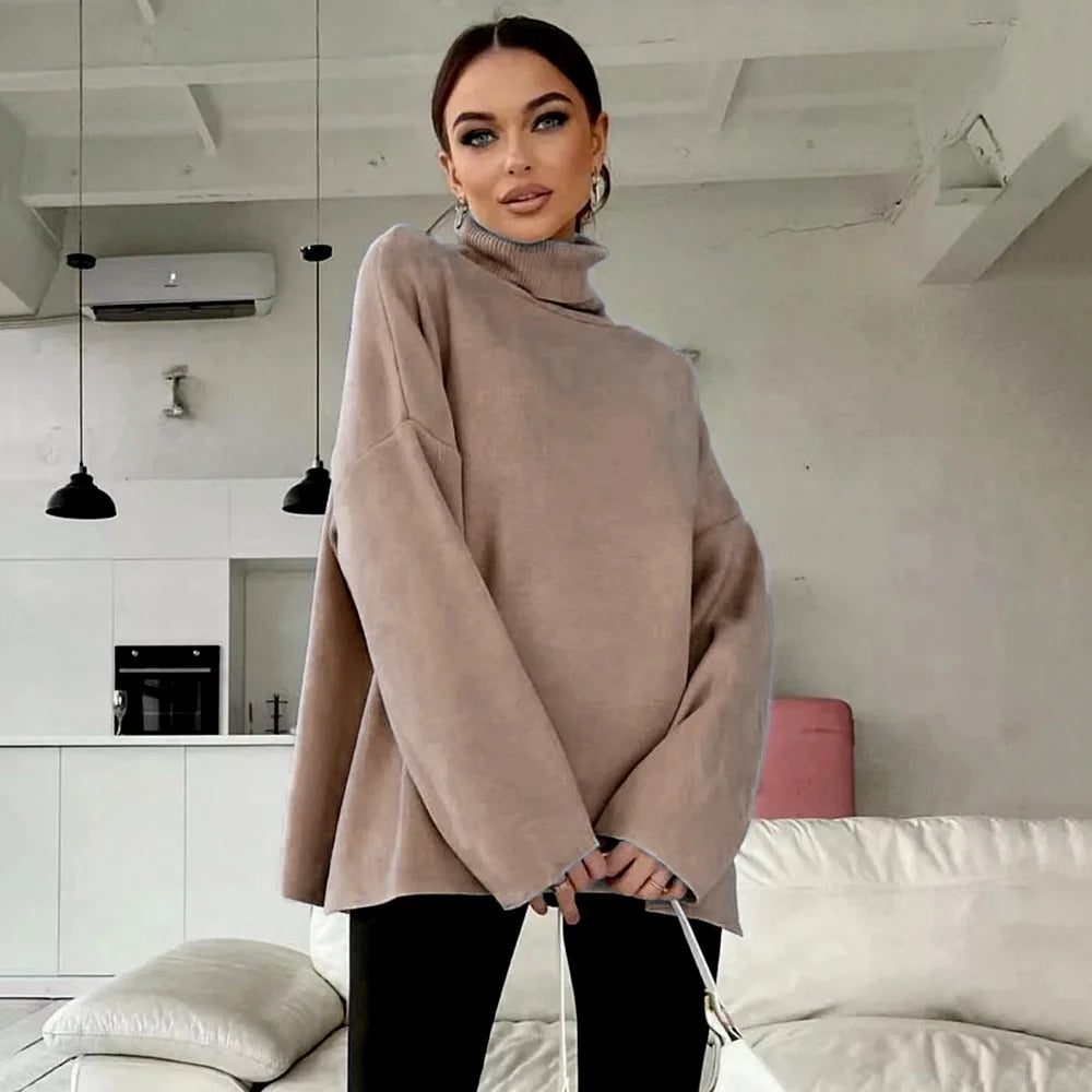Classic Vintage Jumper
