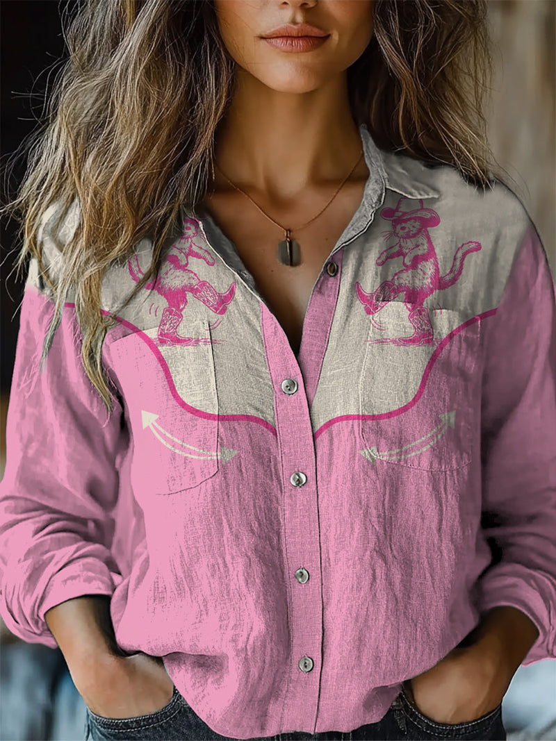 Thoughtfully Designed Garment