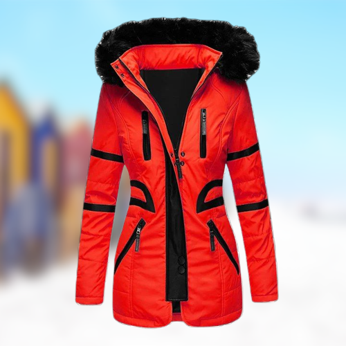 LM | Stylish ladies' vest with fit