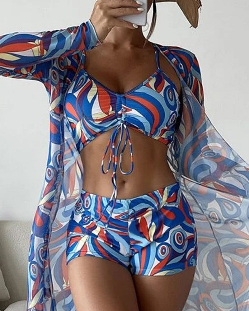 Jimena® | Effortless and Bikinis