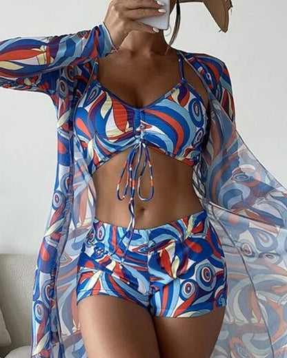 Jimena® | Effortless and Bikinis