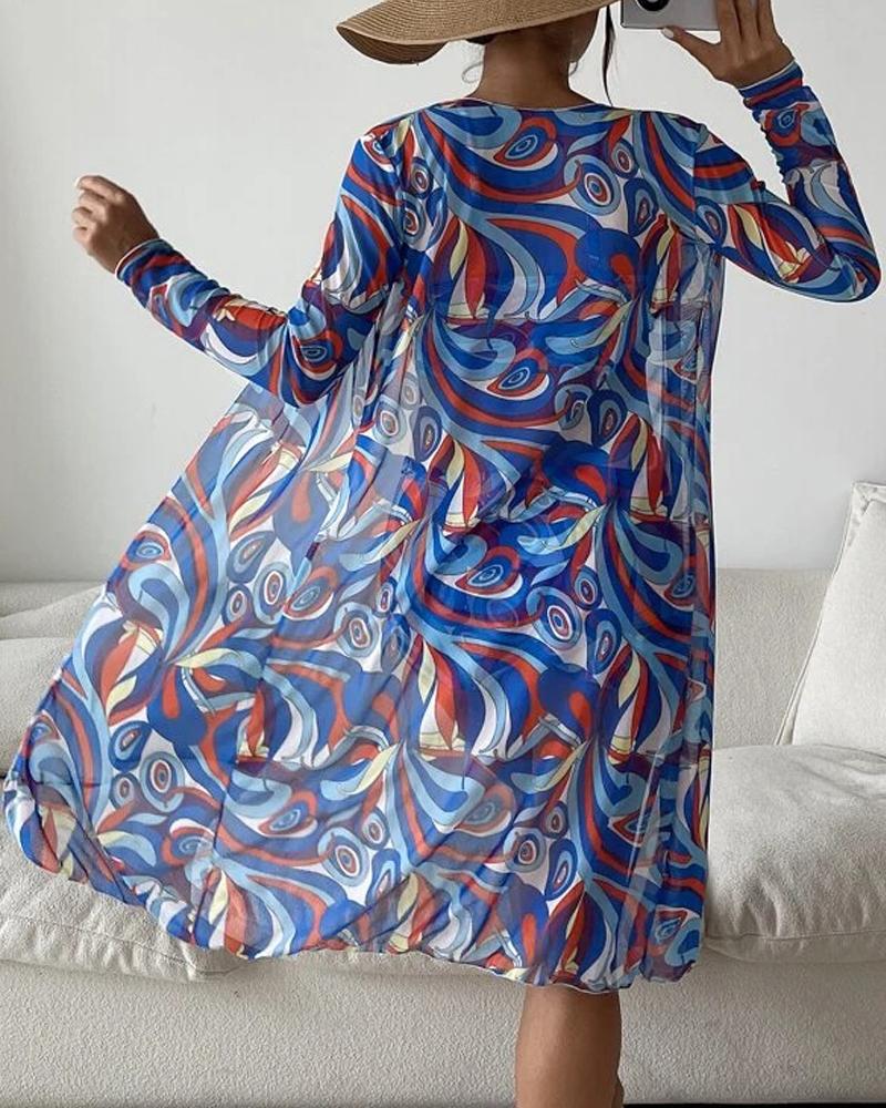 Eos® | Effortless and Bikinis