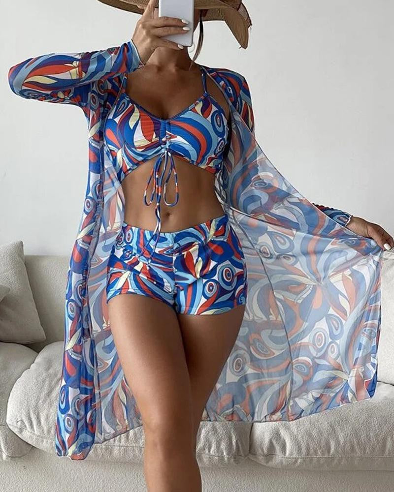 Jimena® | Effortless and Bikinis