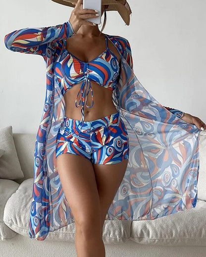 Jimena® | Effortless and Bikinis