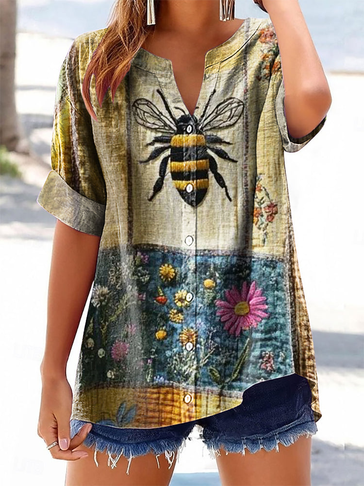 Elegantly Designed Shirt