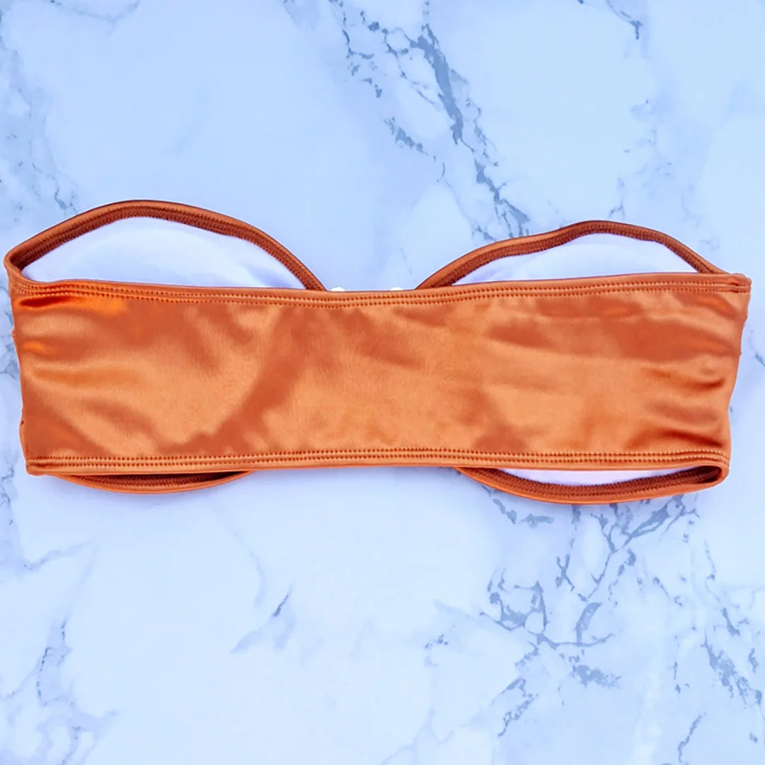 Beatriz® | Classic and Stylish Bikini