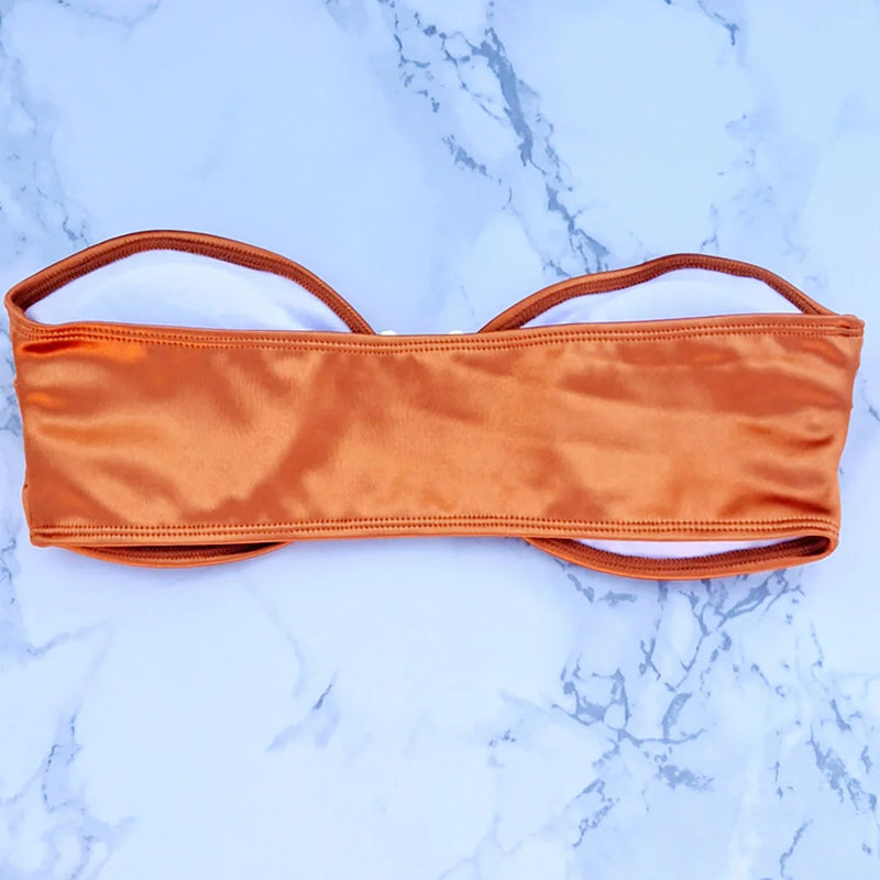 Beatriz® | Classic and Stylish Bikini
