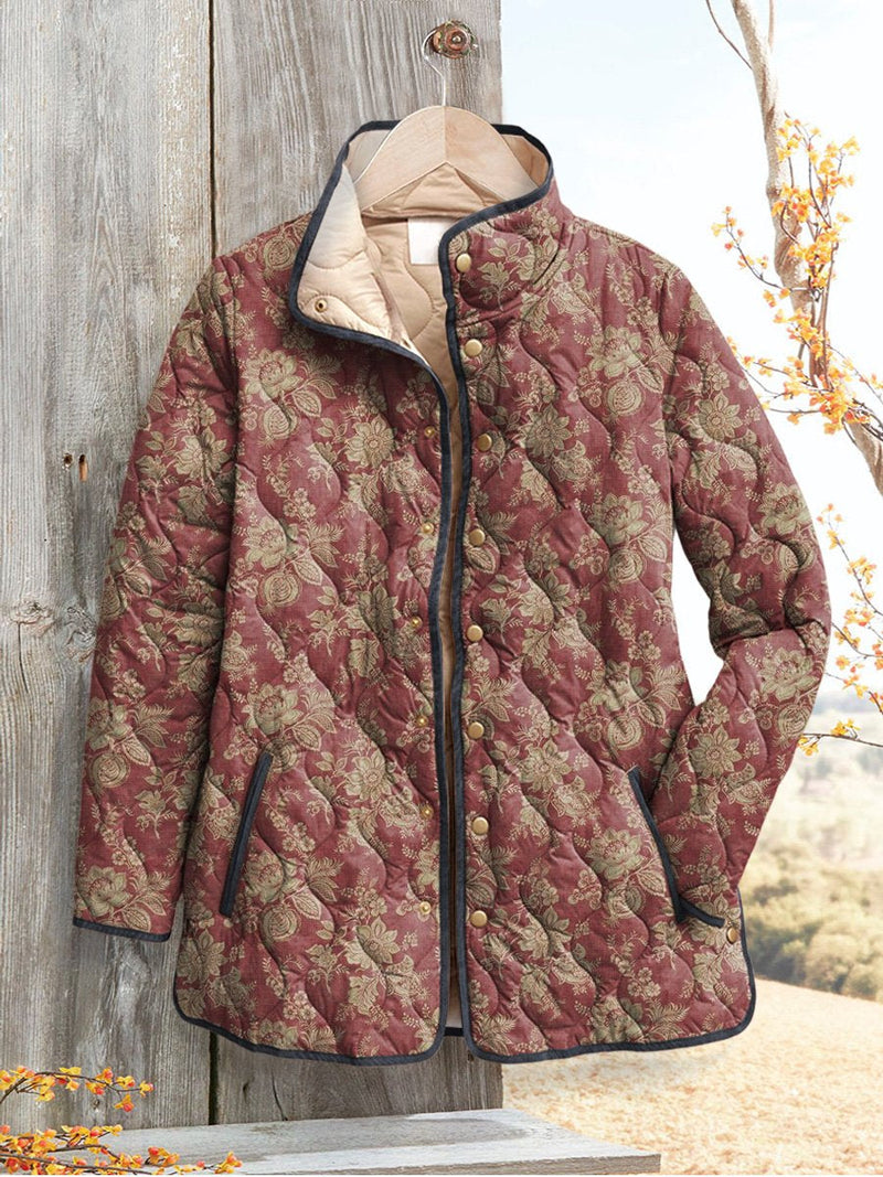 Classic Vintage Cardigan