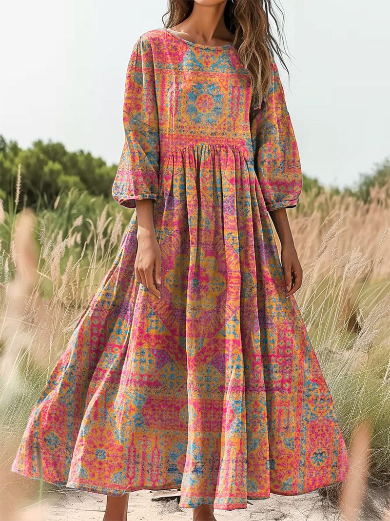 Elegantly Designed Dress