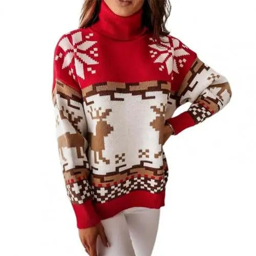 Classic Vintage Jumper