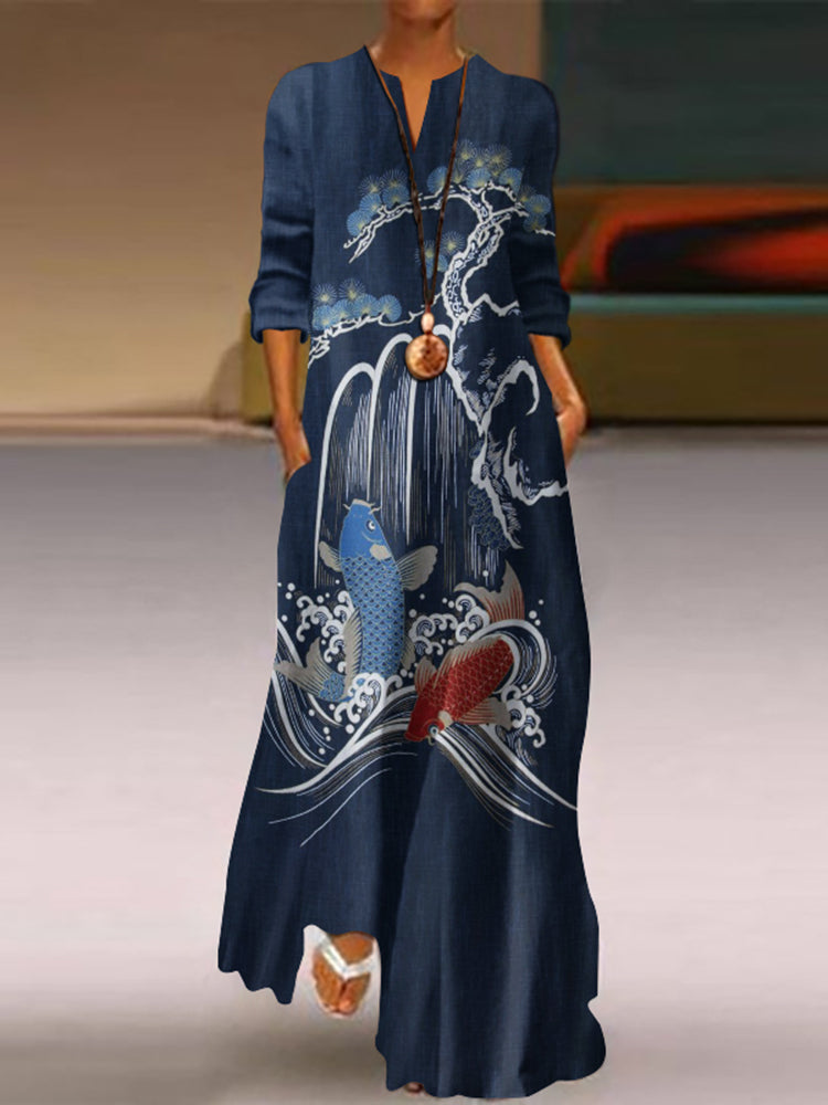 Beautifully Crafted Dress