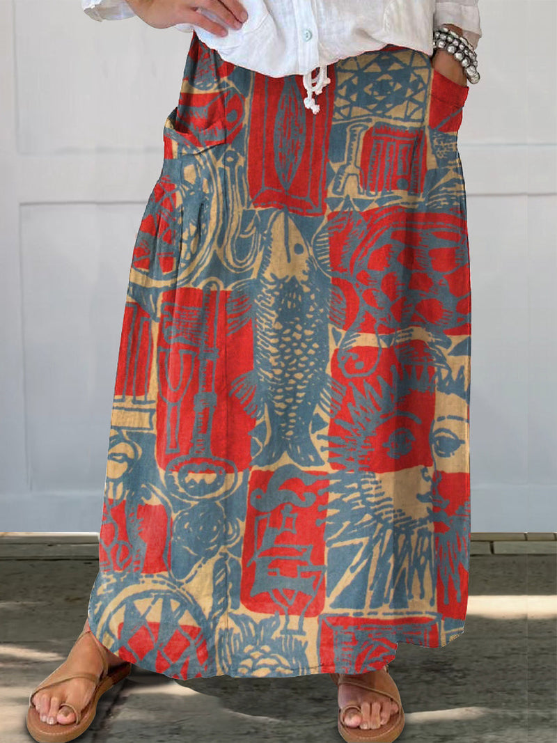 Thoughtfully Designed Garment