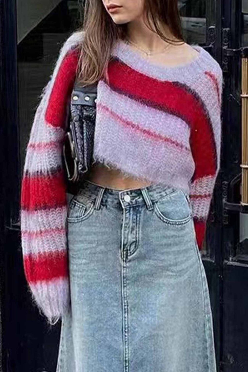 Classic Vintage Jumper