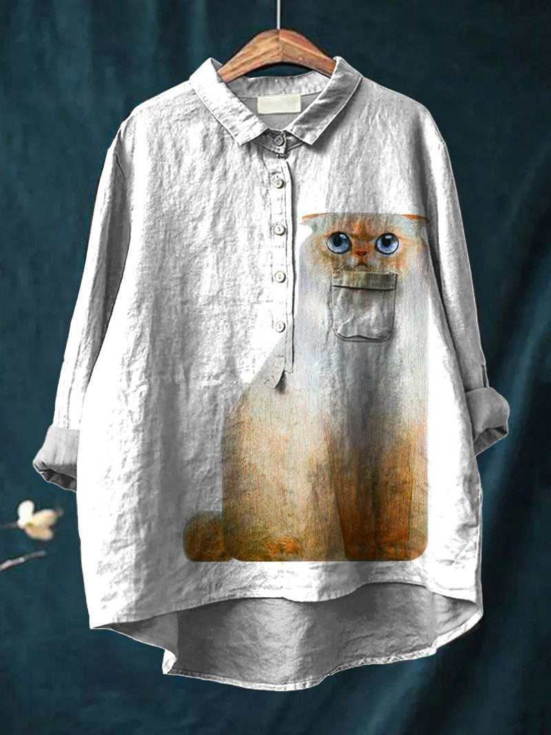 Classic Vintage Shirt