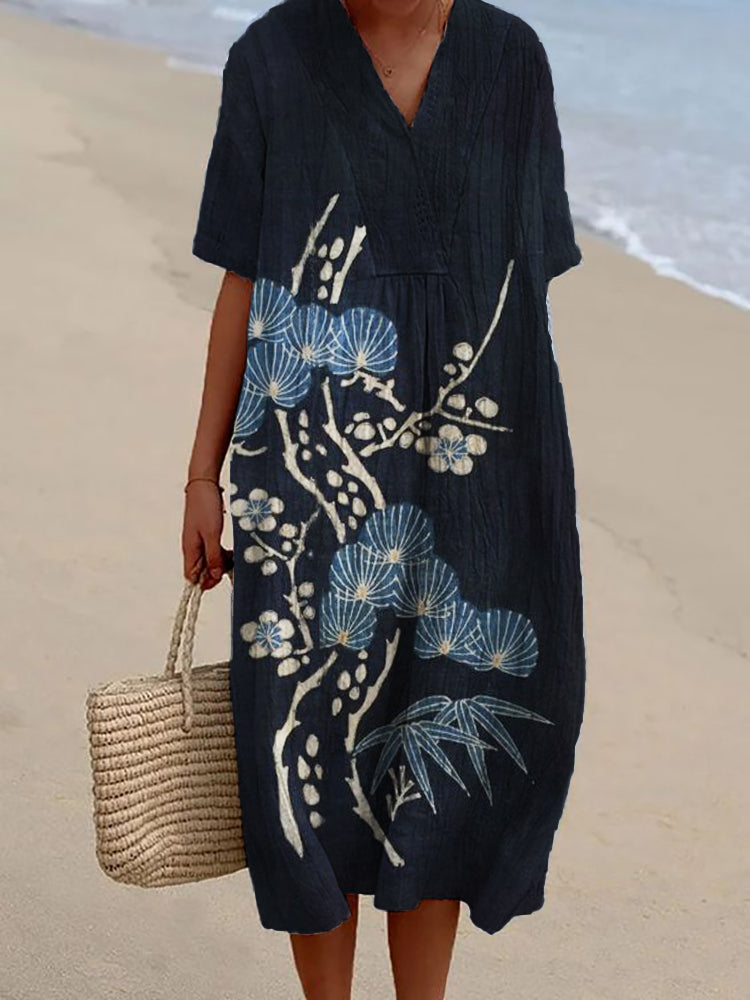 Elegantly Designed Dress