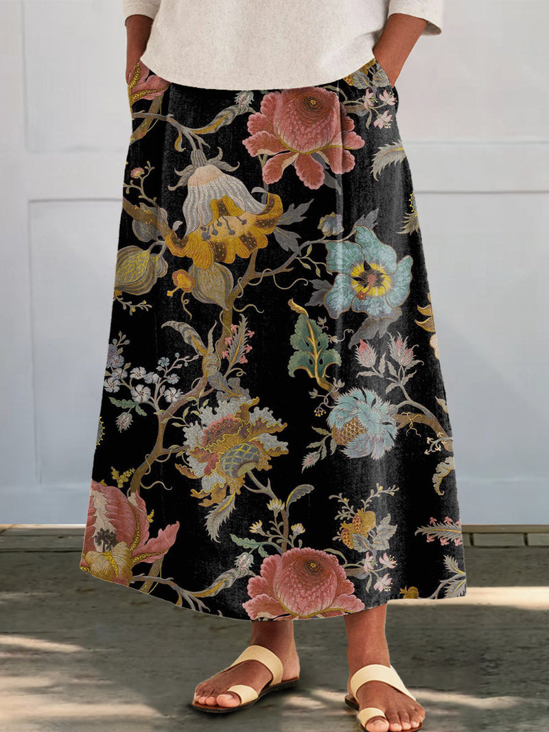 Classic Designed Garment