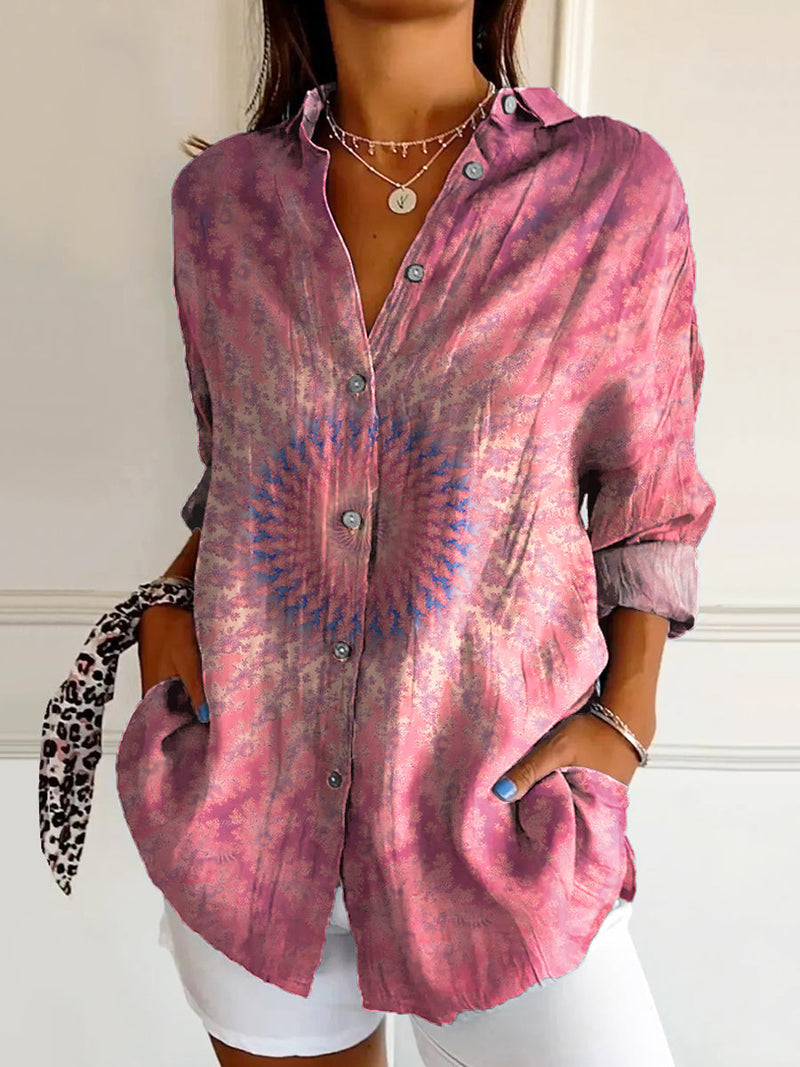Thoughtfully Designed Shirt