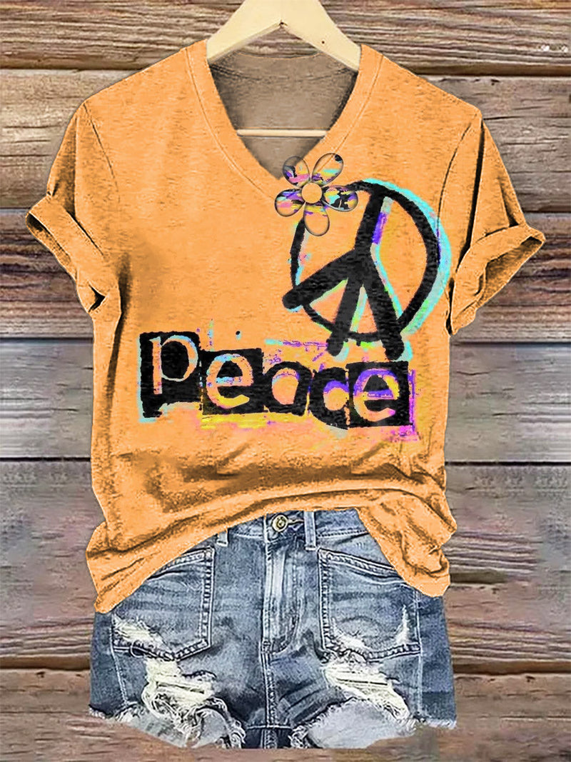 Classic Vintage T-Shirt