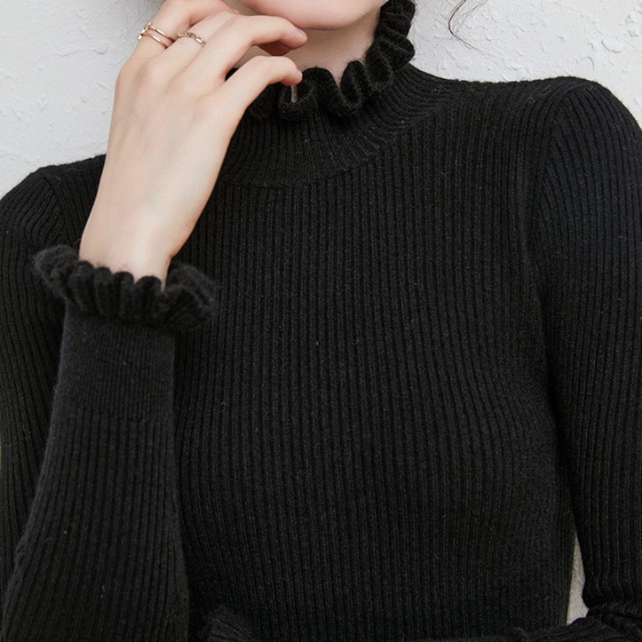 Classic Designed Jumper