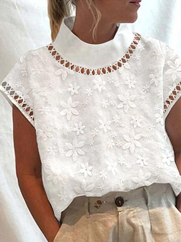 Beautifully Crafted Blouse