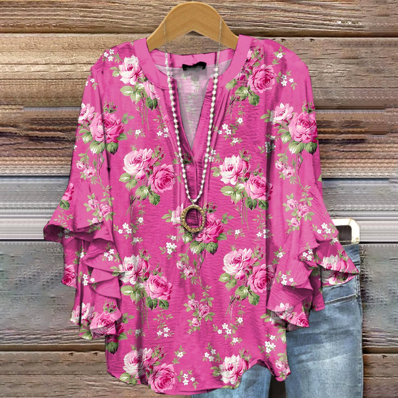 Beautifully Crafted Shirt