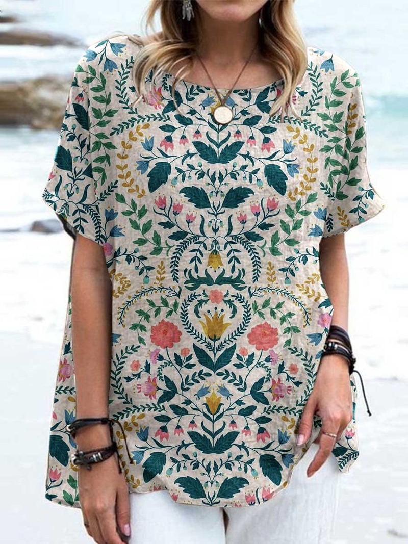 Classic Designed Top