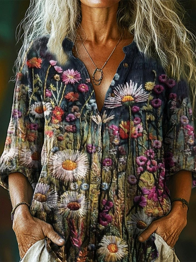 Classic Vintage Shirt