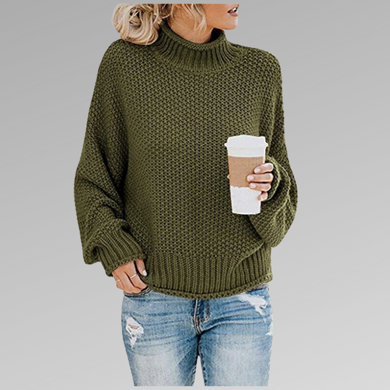 Classic Vintage Jumper