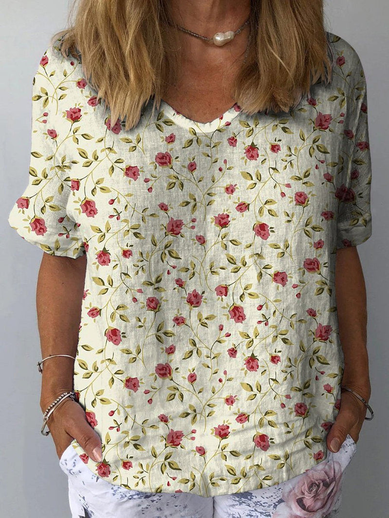 Elegantly Designed Shirt