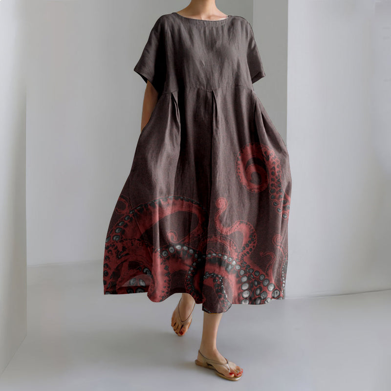 Classic Vintage Dress
