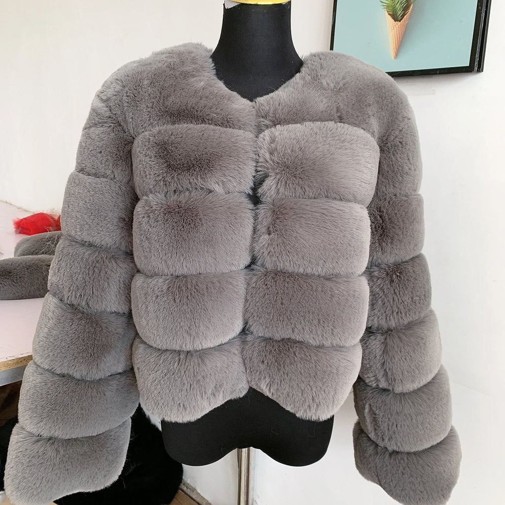 Daisi | Versatile and Comfortable winter Coat