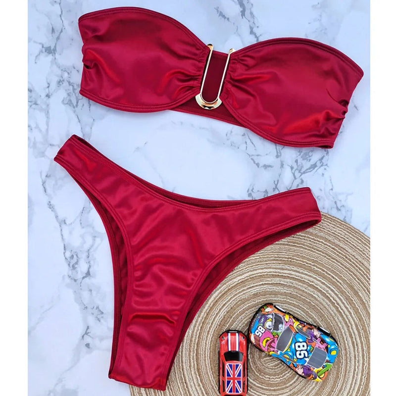 Beatriz® | Classic and Stylish Bikini