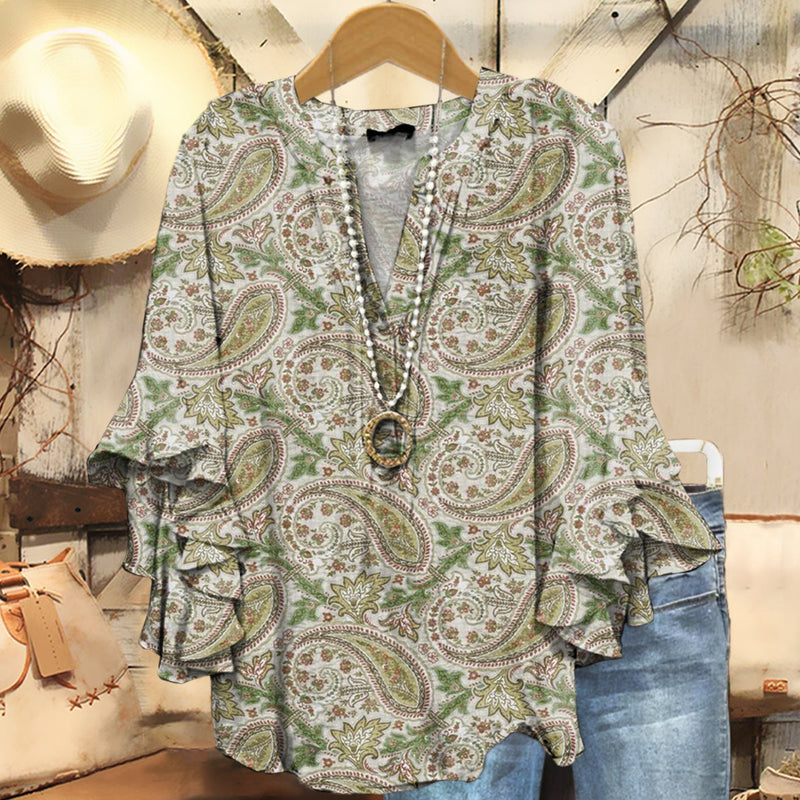 Gracefully Designed Shirt