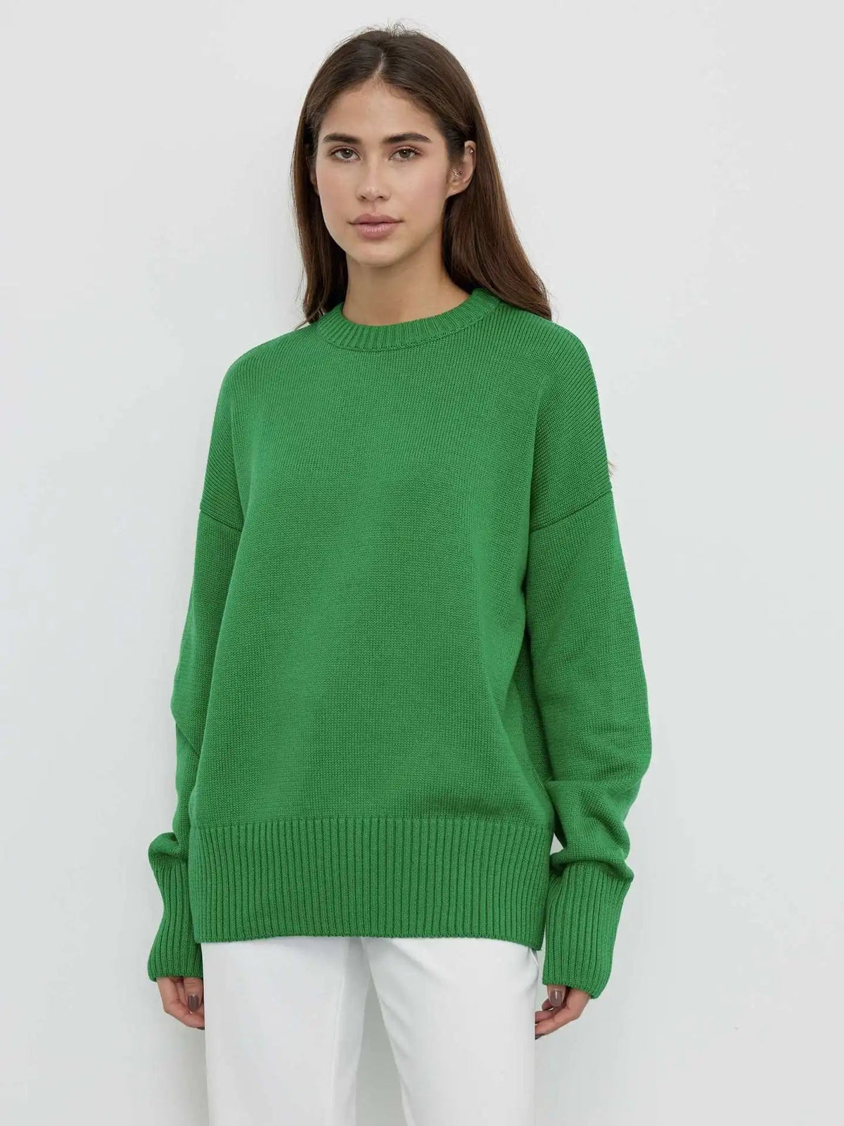 Classic Designed Jumper