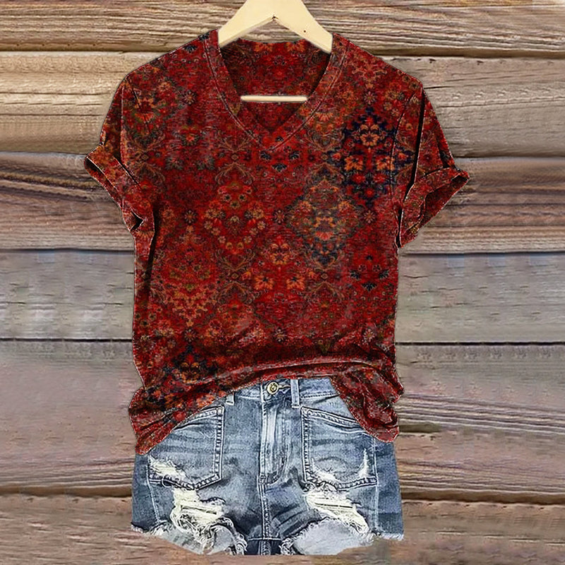 Beautifully Crafted T-Shirt