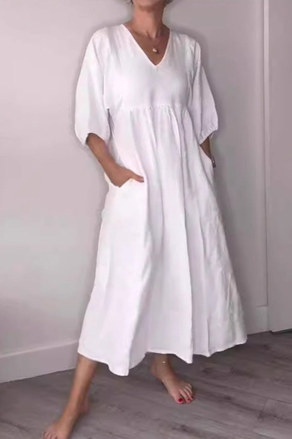 Classic Designed Dress