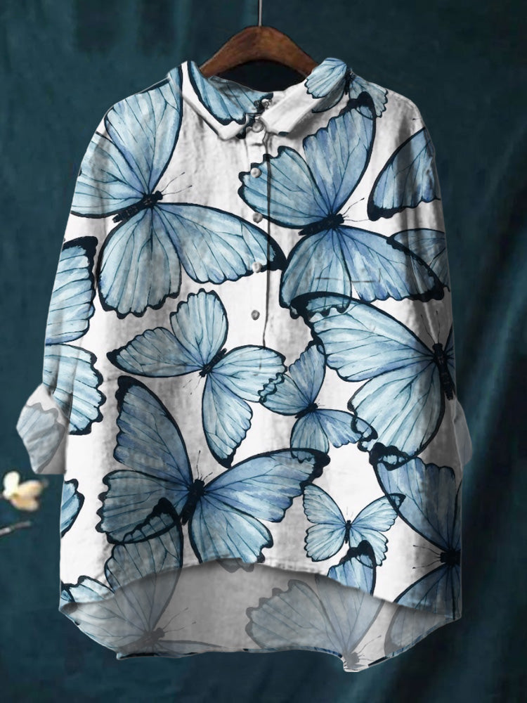 Gracefully Designed Shirt
