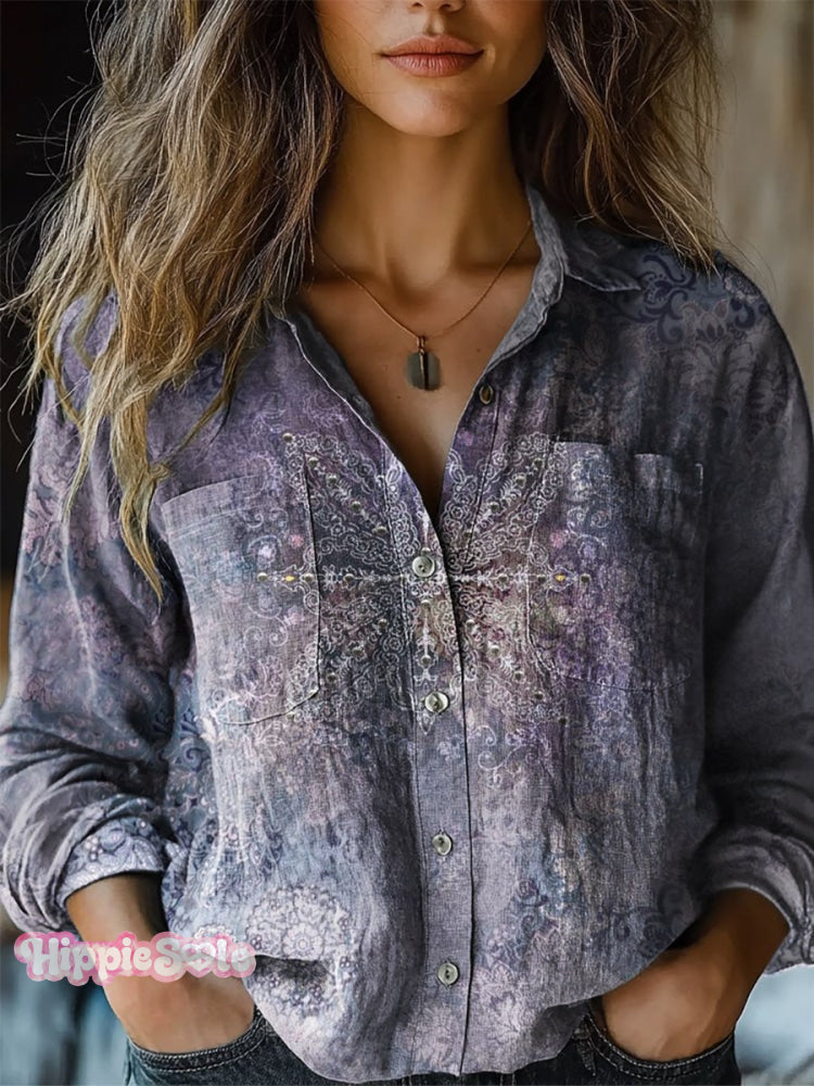 Thoughtfully Designed Garment