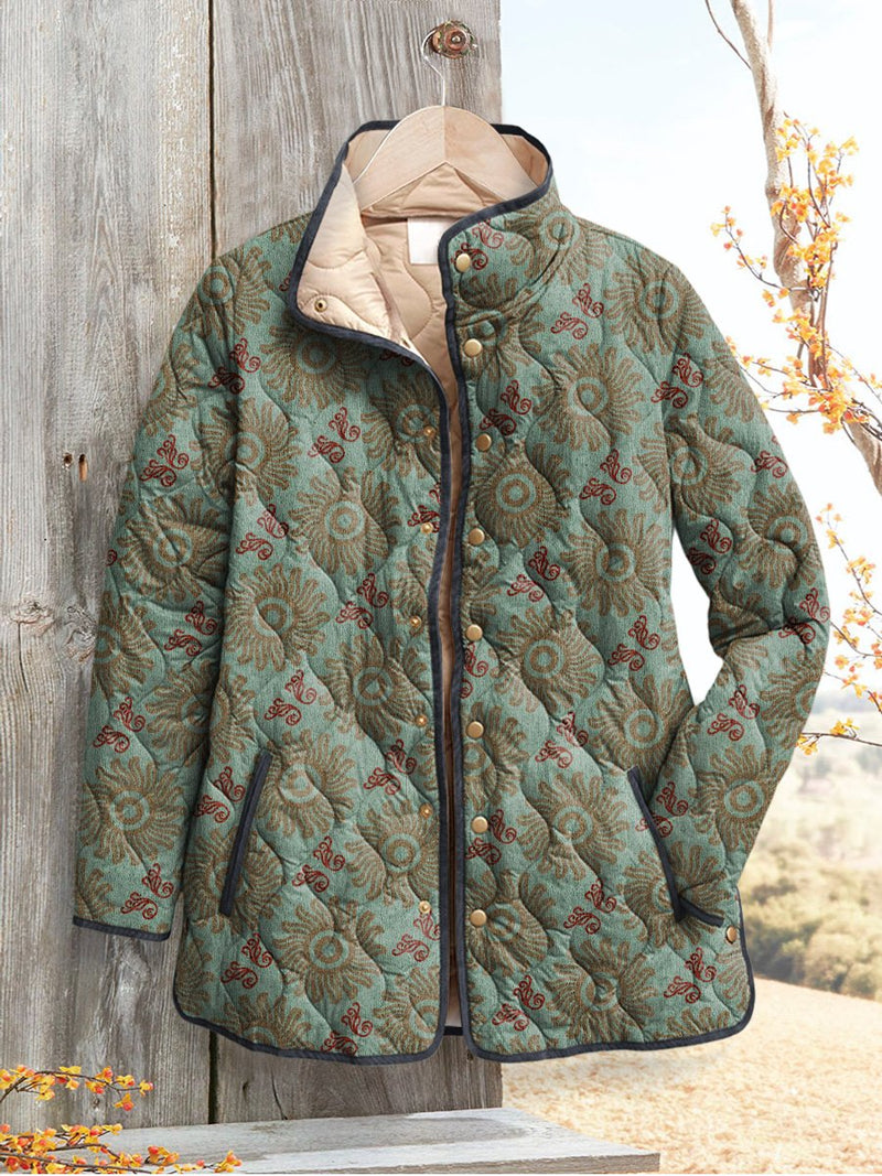 Classic Vintage Cardigan