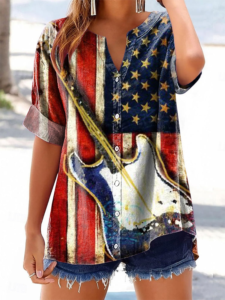 Classic Designed Shirt